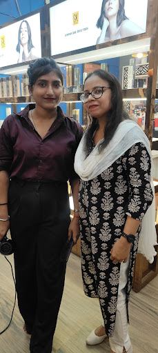 Photo from customer review